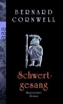 Schwertgesang uhtred von - ,