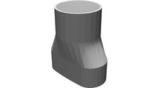 Saugadapter für bosch - saugadapter,
