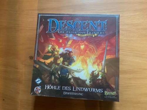 Descent die reise - descent,