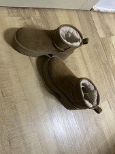 UGG Australia Damen Größe 38