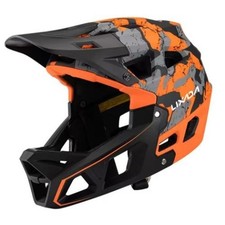 LIXADA MTB Fullface Helm