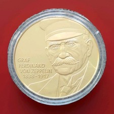 Medaillen Ferdinand Graf von