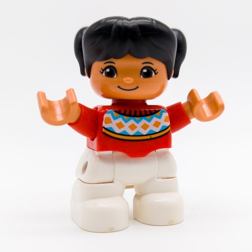 Lego duplo mädchen - lego,