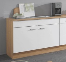 Spülenunterschrank inkl