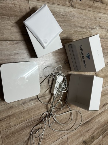 Original apple airport extreme - airport,
