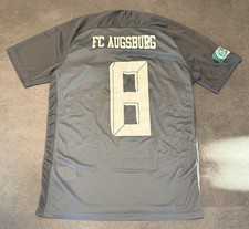 Augsburg nike - fc,