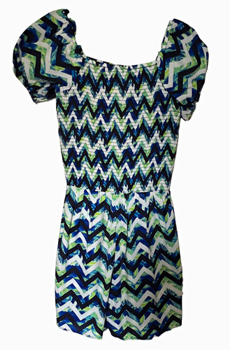 Monsoon romper kurzarm - monsoon,