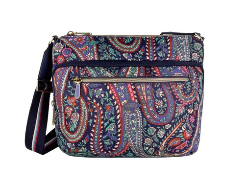 Oilily stekson shoulder bag - stekson,