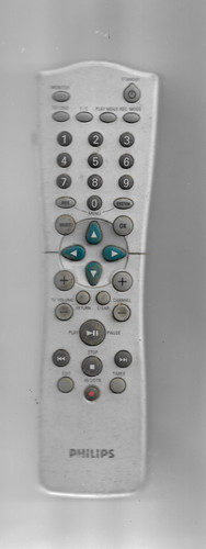 Philips dvdr 890 880 - 890,