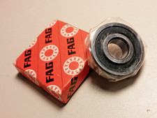 FAG 6201 2RSR  -