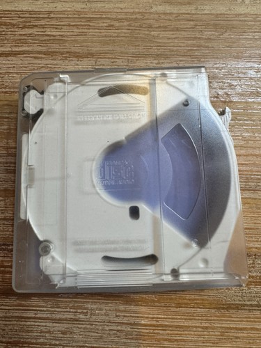Compact disc magazin - compact, für