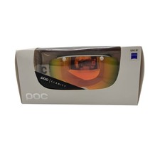 POC Lobes Clarity Ski- und Snowboardbrille mit breitem Sichtfeld