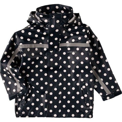 Bms kinder regenjacke softskin - regenjacke,
