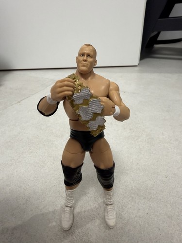 Wwe mattel elite network - wwe,