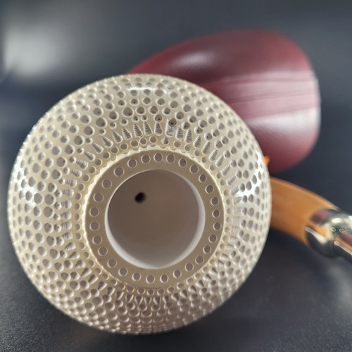 Gitter handgeschnitzt ersatz - gitter,