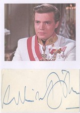 KARLHEINZ BÖHM † -