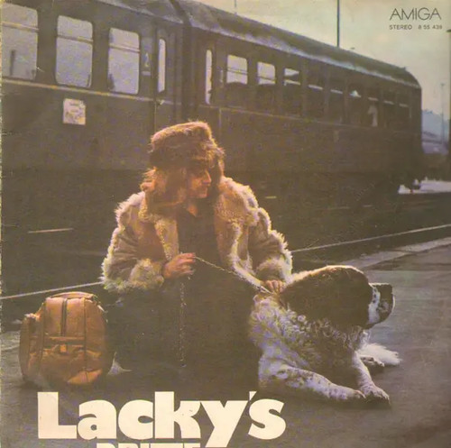 Reinhard lakomy lackys dritte - reinhard,