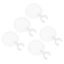 5pcs diamant klebrige stift - diamant,