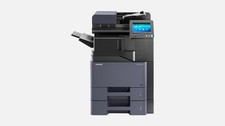 Kyocera TASKalfa 408ci MFP