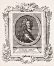 Maximilian II Emanuel