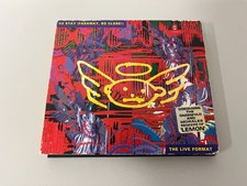 U2 - Stay (Faraway, So Close!)