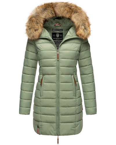 Damen winter jacke - winter, winterjacke