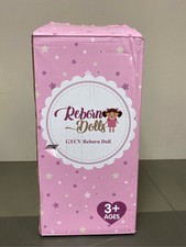 Lifelike Reborn Baby Dolls