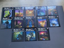 ✅ DIE DREI ??? FRAGEZEICHEN