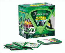GW9402 Trivial Pursuit Fussball Weltweit Kompakt