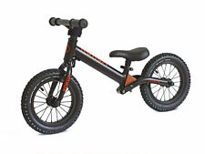 LIKEaBIKE jumper schwarz KOKUA