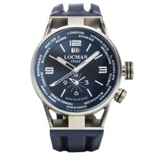 Locman Italy Montecristo World