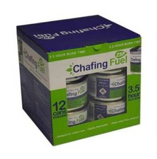Zodiac Chafer Gel Ethanol