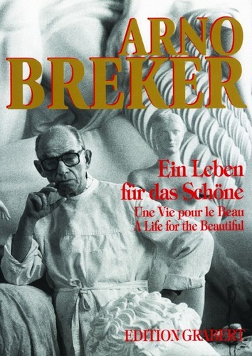 Arno breker ein leben für - arno,