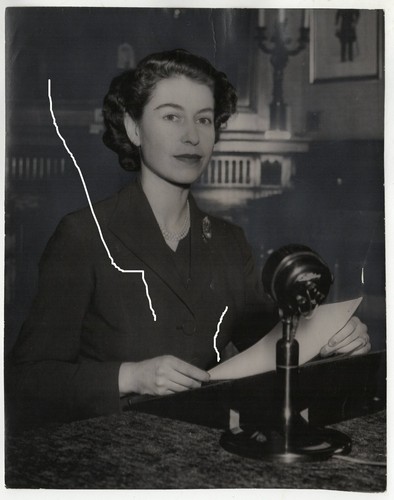 24x19cm vintage archiv foto - 24x19cm,