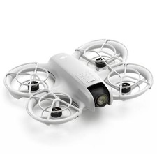 dji neo Drohne mit Kamera Quadrocopter 4K (UHD) Video RTF Hinderniserkennung