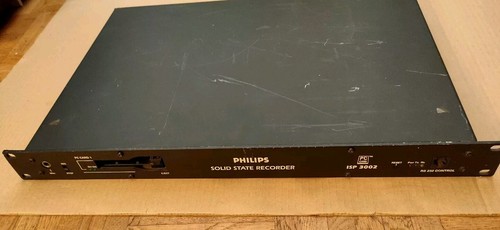 Philips isp 3002 11 digital - philips,