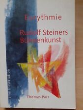 Thomas Parr: Eurythmie Rudolf