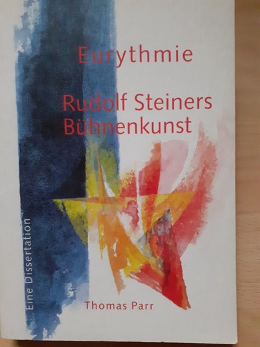 Thomas parr eurythmie - parr:,