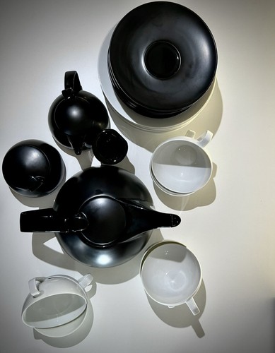 Rosenthal tac black - rosenthal,