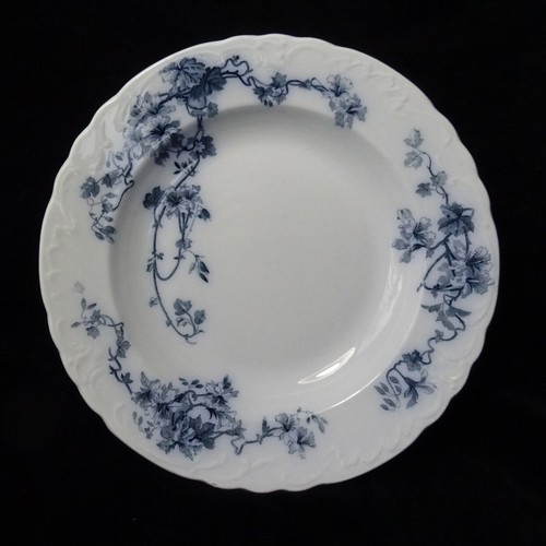 Antik villeroy boch - antik, &