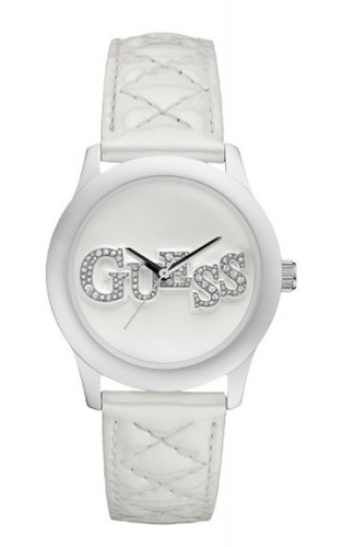Guess uhr quilty w70040l1 - guess,