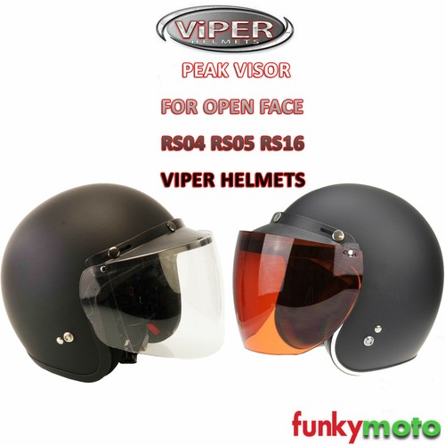 Jethelm visier für viper - jethelm,