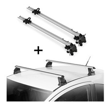 2x Fahrradträger Bike