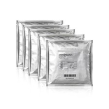 Kryo Membran Kryolipolyse Kälte Schutz Vereisen Eis Kalt Anti Freeze Tuch S M L