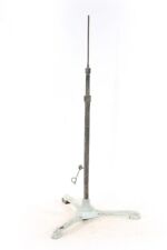 1 x alter Ständer Stativ für Kleiderpuppe Puppe Ladendeko Schaufenster Deko