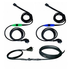 Frostschutz Heizkabel