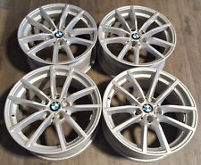 Original BMW 3er G20 G21 4er G22 17 Zoll Felgen Felgensatz 6883520