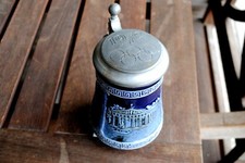 Toller Bierkrug - Olympiade