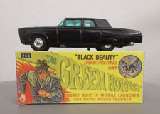 Corgi Toys 268 The Green