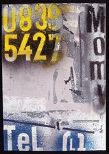 Klaus Kaumanns 1961 Köln /